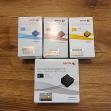 GENUINE XEROX ColorQube 8570