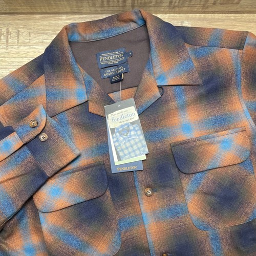 Pendleton mens small - mens, original