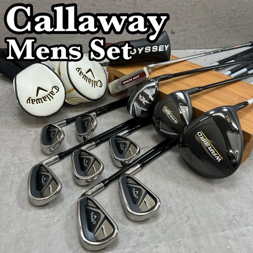 Callaway warbird men golf - warbird, men's