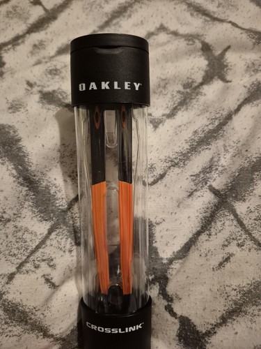 Oakley crosslink replacement - oakley,