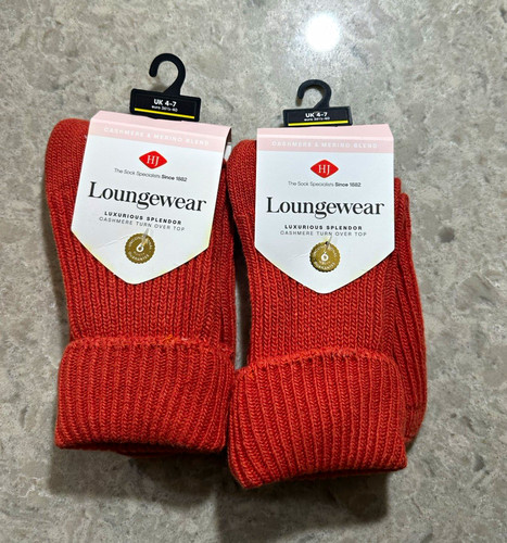 Hall loungewear cashmere - hall,