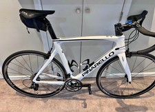 Pinarello Gan Full Carbon