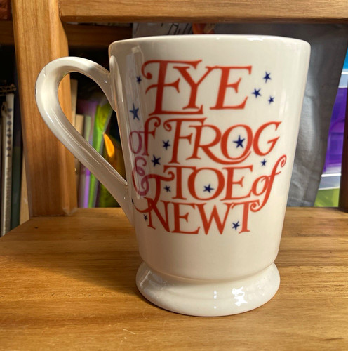 Emma bridgewater magic frog - emma,