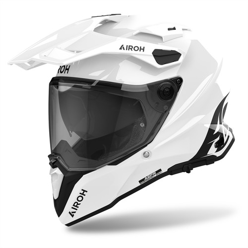 Airoh commander carbon - airoh,