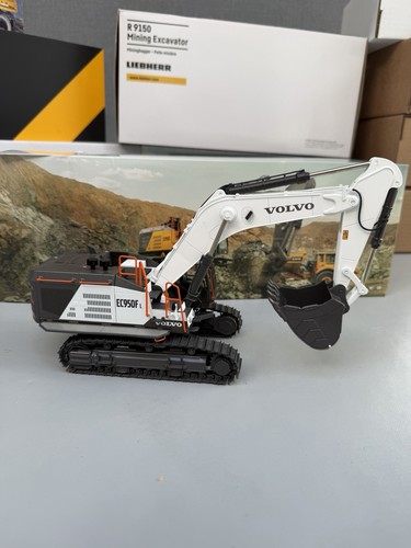 Wsi 2012 volvo excavator - 64-2012,
