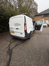 Mobile Valeting Van for Sale
