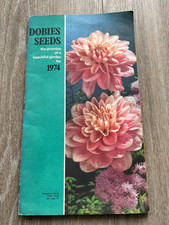 dobie's seeds large