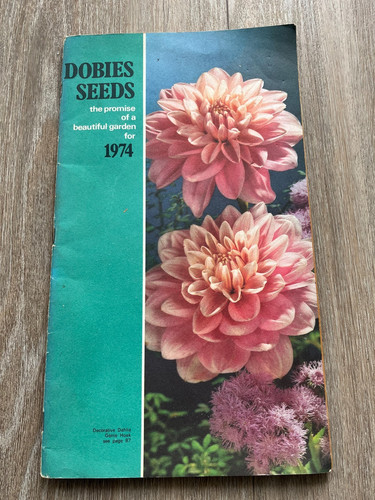 Dobie seeds large - dobie's,