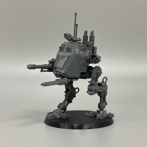 Astra militarum armoured - astra,