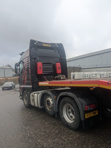 2020 tgx 510 plated to - 2020,