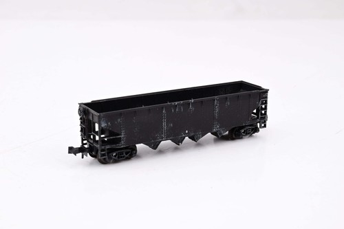 Minitrix gauge 3277 bay - n, 4