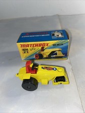 matchbox superfast No.21 Road