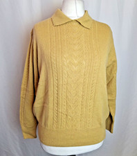 Vintage Lambswool Angora Blend