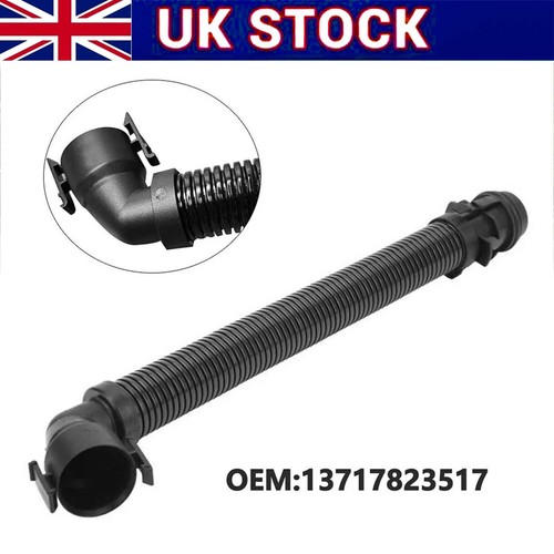 Air intake breather pipe - intake,