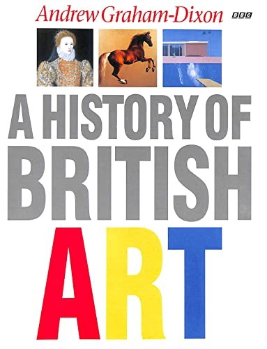 History british - a,