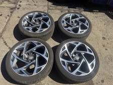 Vauxhall Insignia Vx Line 19"