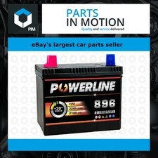 32ah powerline 896 cxt - 32ah, u1