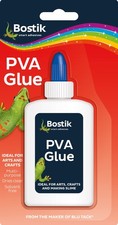 PVA Glue 118ml Multi-Purpose