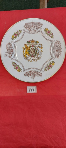 Elizabeth 1952 silver - elizabeth,