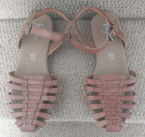 Marks and spencer - marks,
