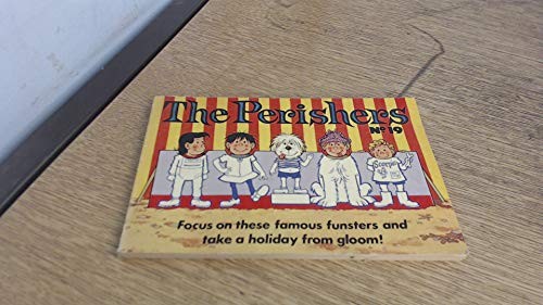 The perishers book dodd - the,