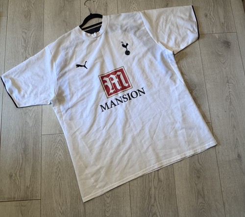 Puma tottenham hotspur vintage - puma,