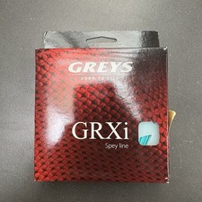 Greys GRXi  Spey Fly Line