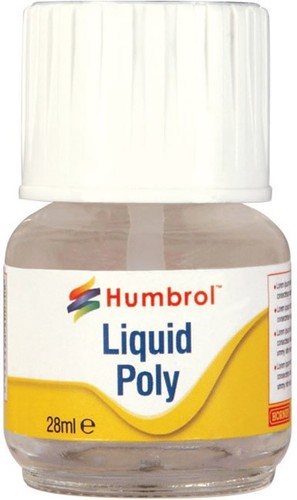 Humbrol 28ml liquid - humbrol,
