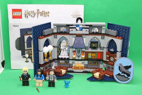 Lego harry potter ravenclaw - lego,