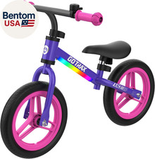 KS12 Balance Bike for 2-5