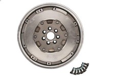 Flywheel LUK 415 0400 10 for NISSAN JUKE (F15) 1.5 2010-2019