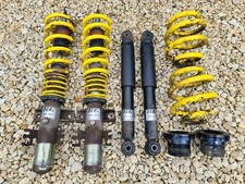 ST X Coilovers by KW | VW Transporter T5 T6 | T26 T28 T30 | Not T32 - RRP £1150