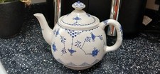FURNIVALS DENMARK TEAPOT