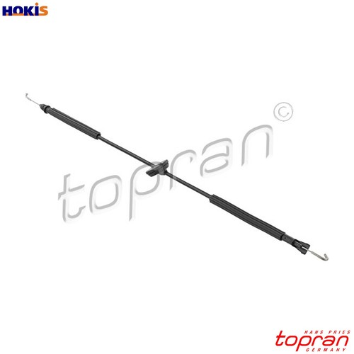 Cable pull door - door, 109