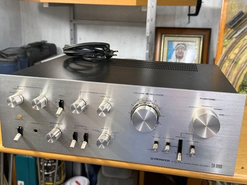 Pioneer 8800 vintage - 8800,