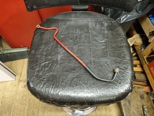 Escort RS Turbo Fuel Line