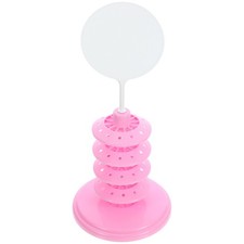 Cotton Candy Sugar Lollipop