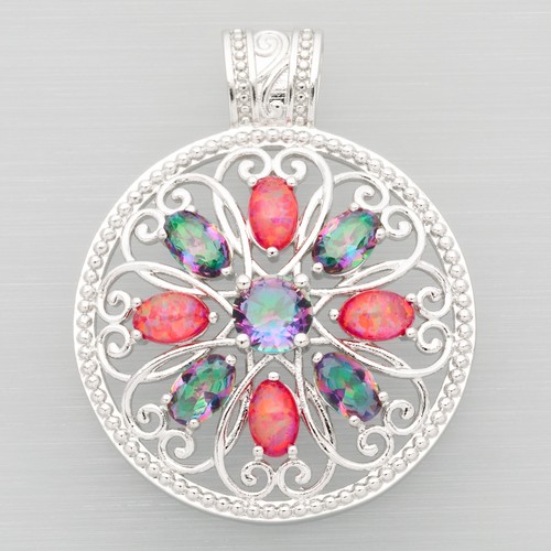 Hollow large round - hollow,