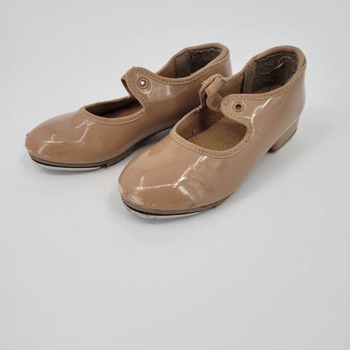 Weissman tap shoes kids 11c - weissman,