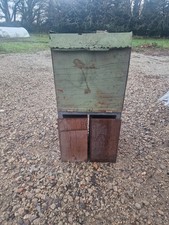 Vintage Mobiloil Castrol Oil