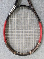 3 Tennis Rackets - Bundle - Prince, Dunlop And Wilson Rackets 
