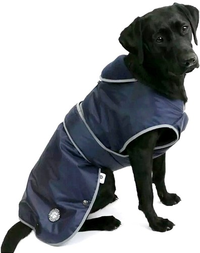 Ancol muddy paws stormguard - xl,