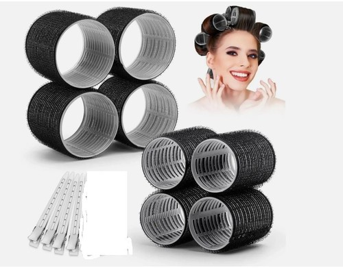 Hair curlers for women plastic - women,