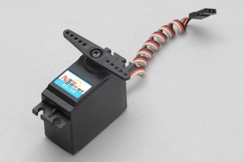 Ripmax new power - new,