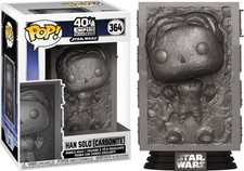 Star Wars Funko POP Vinyl
