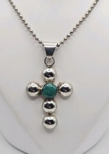 Taxco Sterling Silver Native