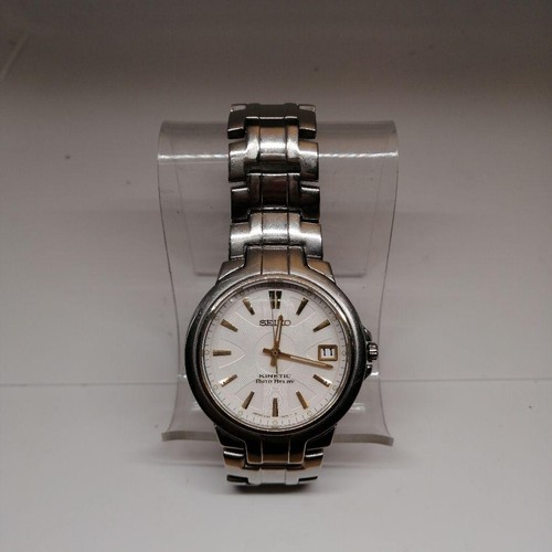 Excellent seiko kinetic - seiko, auto