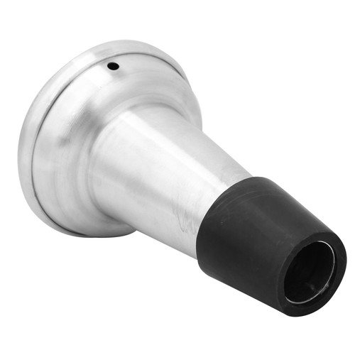 Trumpet practice aluminum mute - practice,