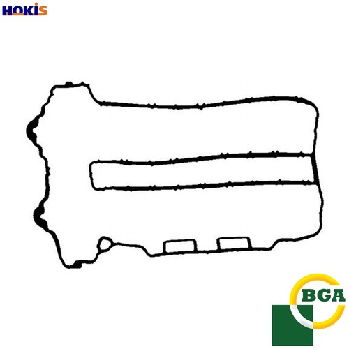 Gasket cylinder head - gasket,
