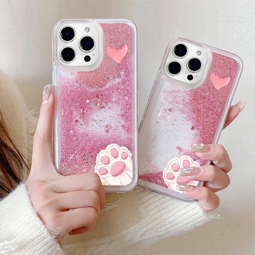 Cat claw case - claw, for